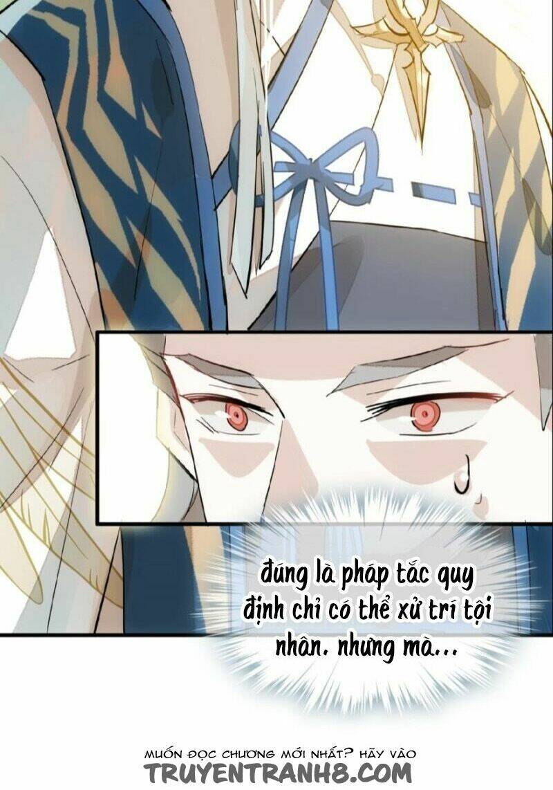 Sư Phụ Lại Trêu Chọc Ta: Chapter 16