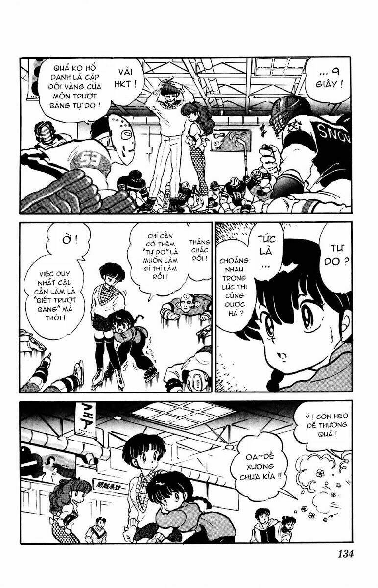 Suối Lời Nguyền: Chapter 24