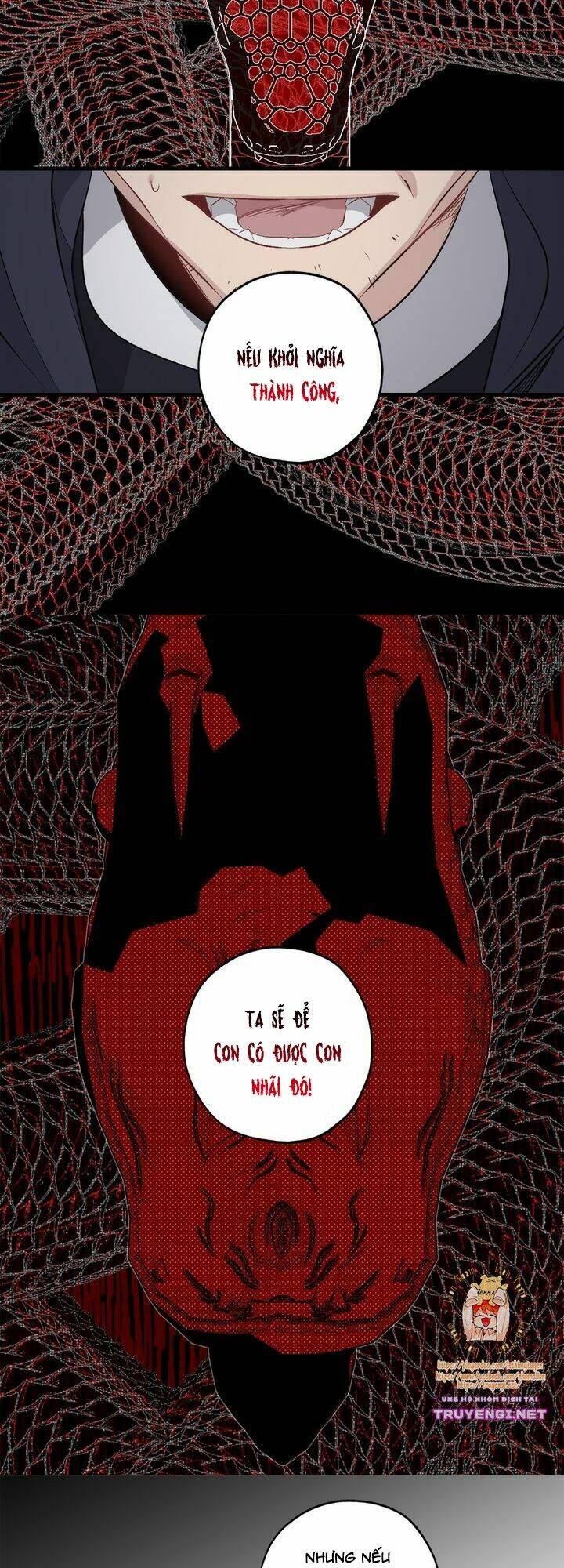 Tình Điên Dại: Chapter 61