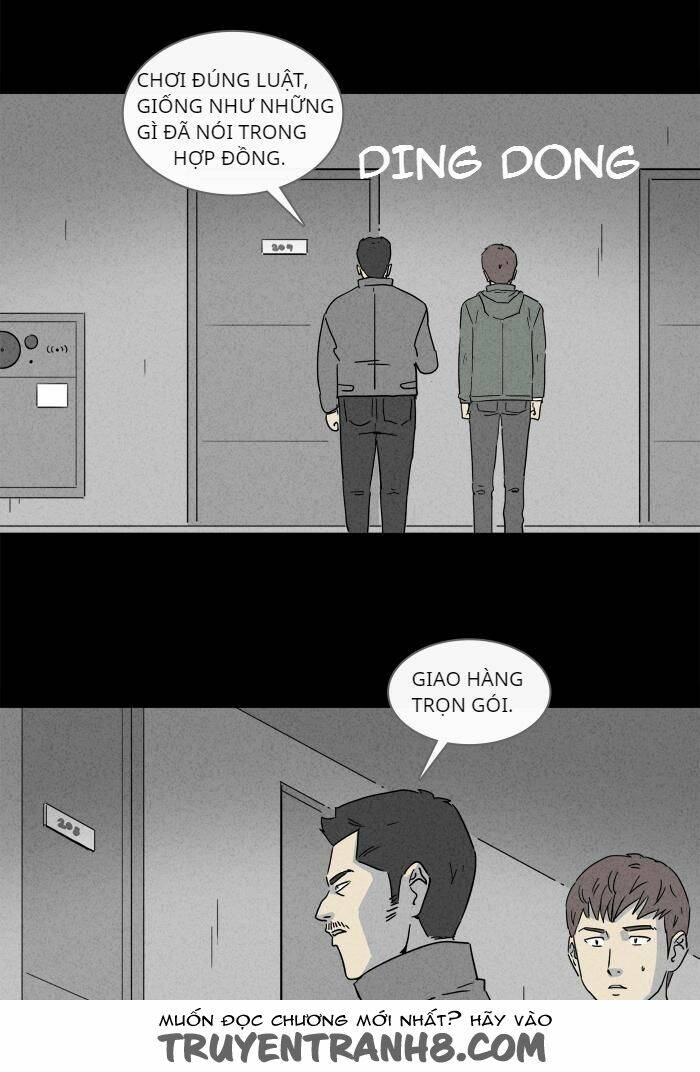 Những Câu Chuyện Bất Thường: Chapter 161