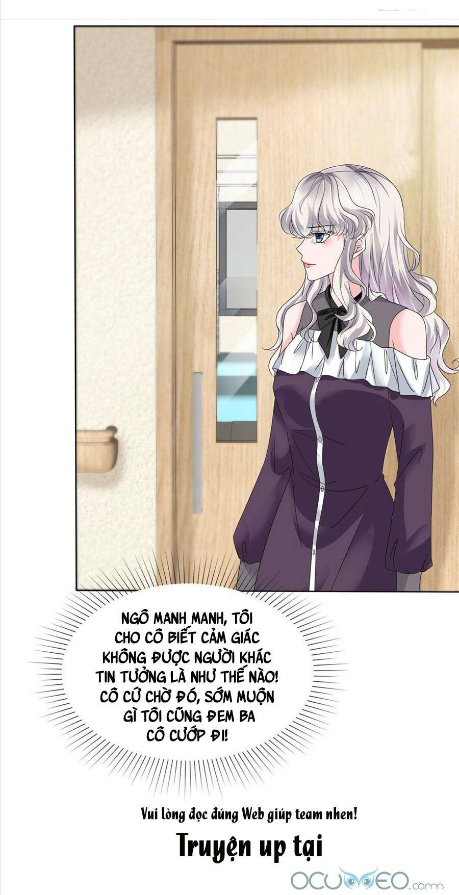 Nhược Hữu Hàn Đông Ngộ Noãn Dương: Chapter 14