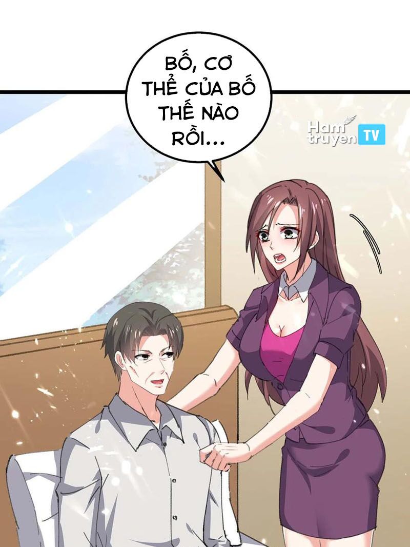 Thần Cấp Thấu Thị: Chapter 172