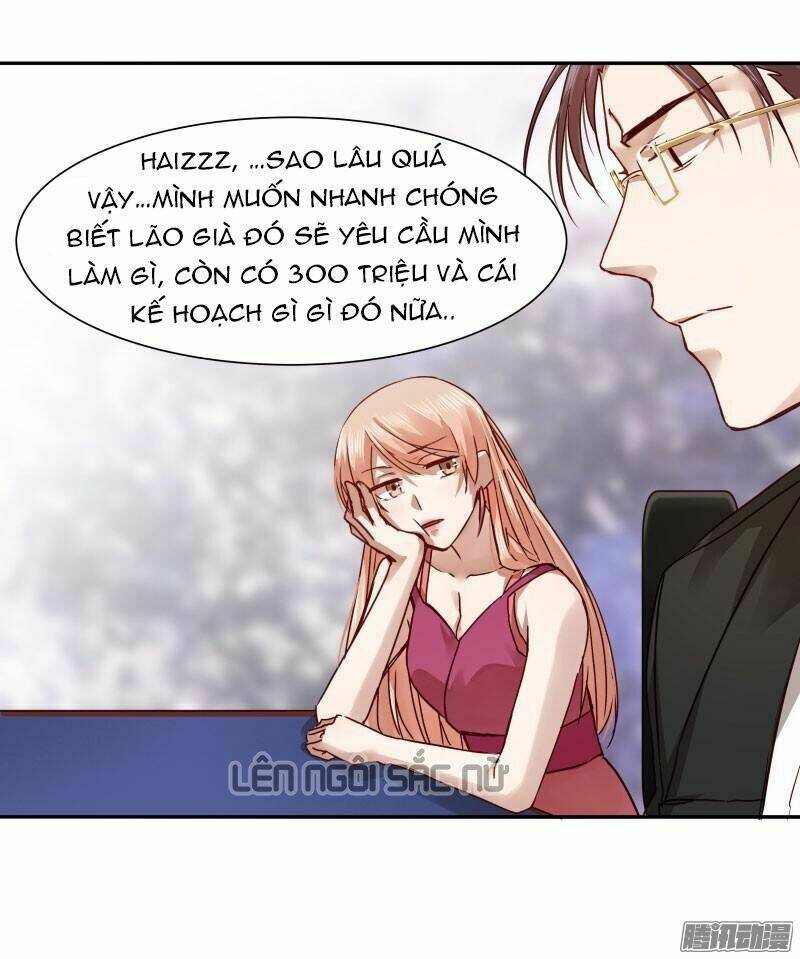 Vợ Yêu Của Ác Ma: Chapter 35