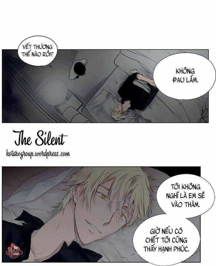 Moritat: Chapter 3