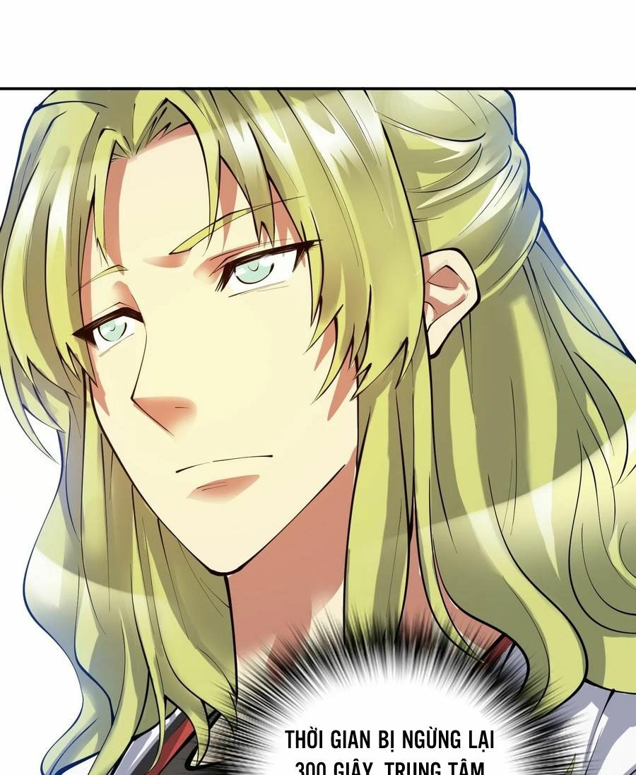 Thiên Thần Quyết: Chapter 138