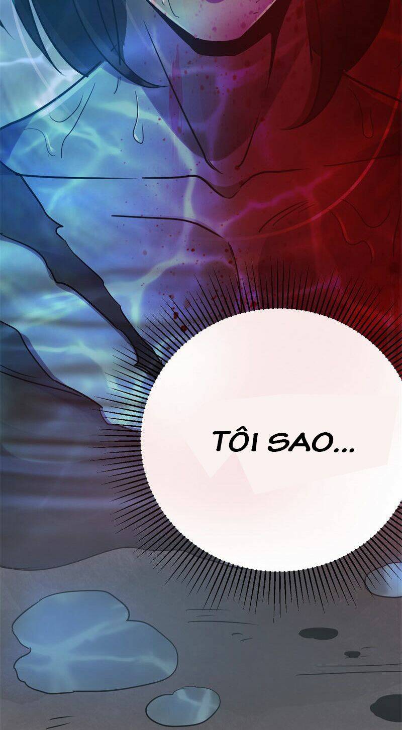 Trò Chơi Thời Mạt Thế: Chapter 7