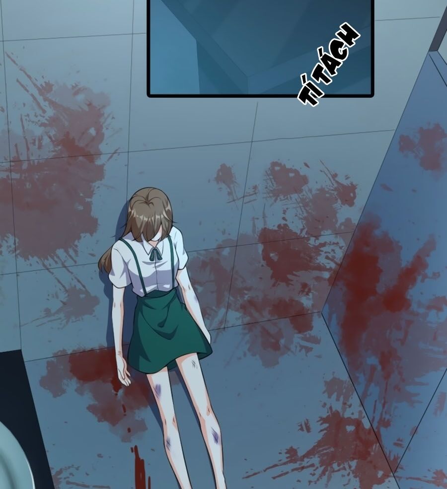 Phản Phái Nữ Đế Lai Tập: Chapter 21