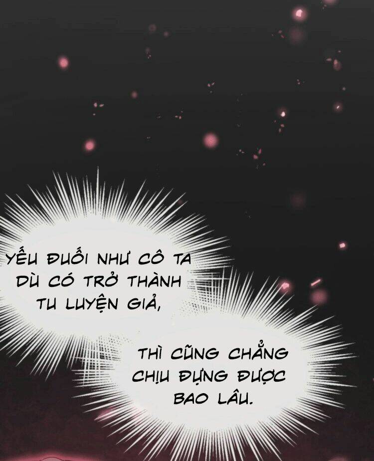 Phục Thù Thiếu Gia Tiểu Điềm Thê: Chapter 2