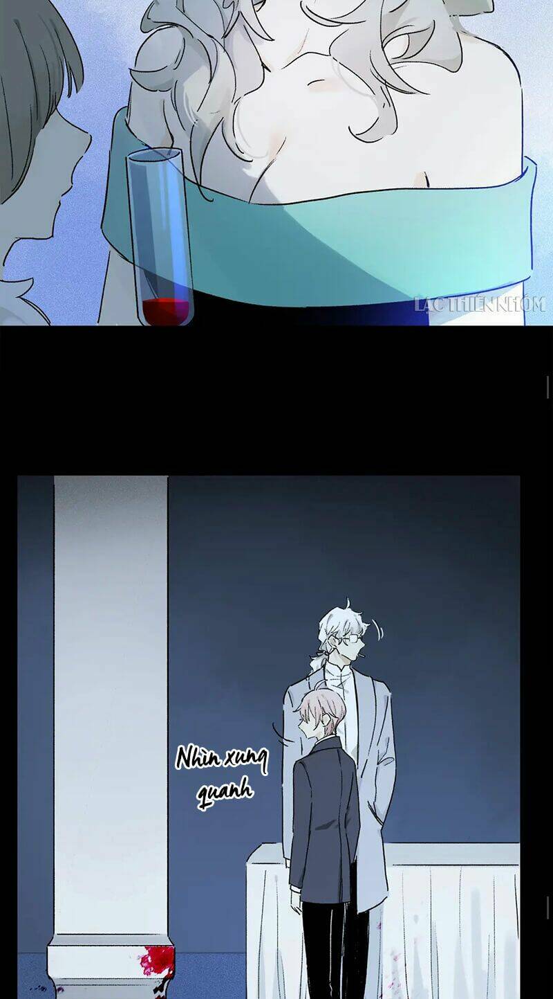 Phép Tắc Trường Ogus: Chapter 59