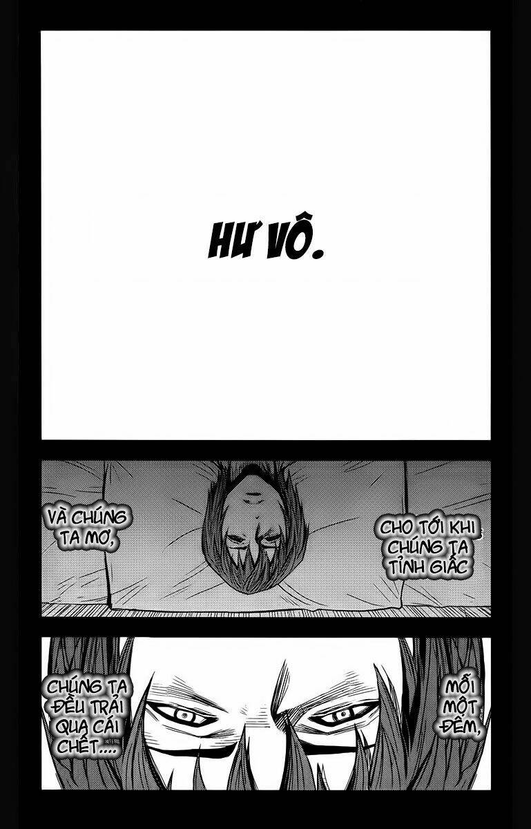 Akumetsu: Chapter 103