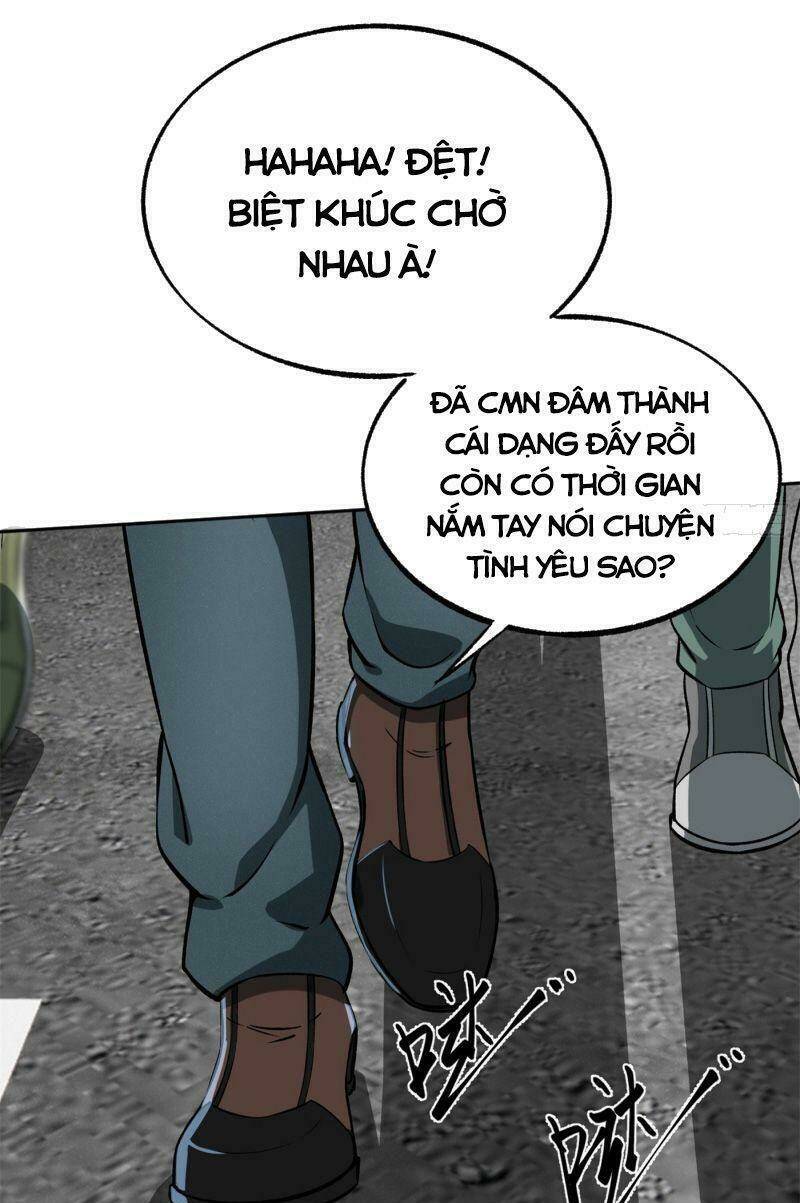 Cuồng Thiếu Siêu Thiên Tài: Chapter 16