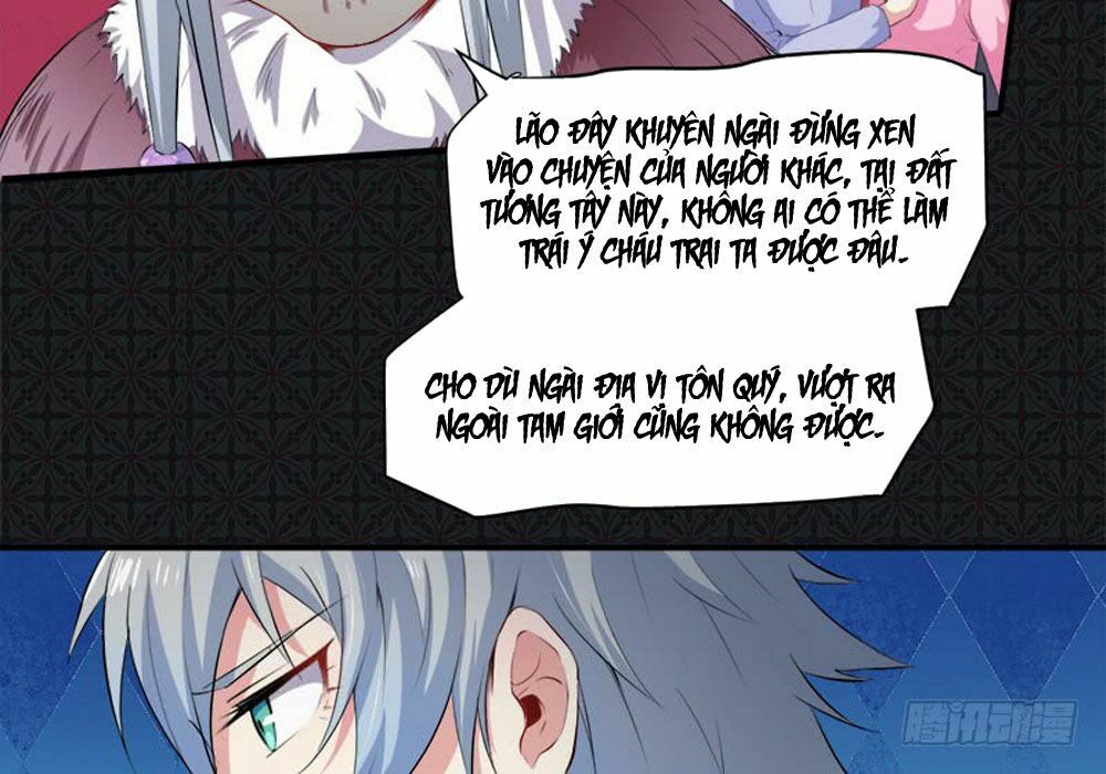 Ngạo Kiều Quỷ Vương Yêu Ta: Chapter 65