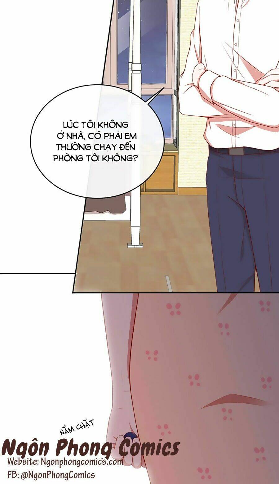 Cả Thế Giới Đều Không Bằng Người: Chapter 43