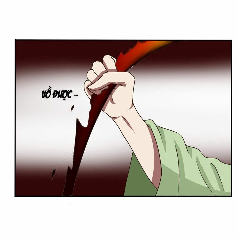Thông Linh Phi: Chapter 45