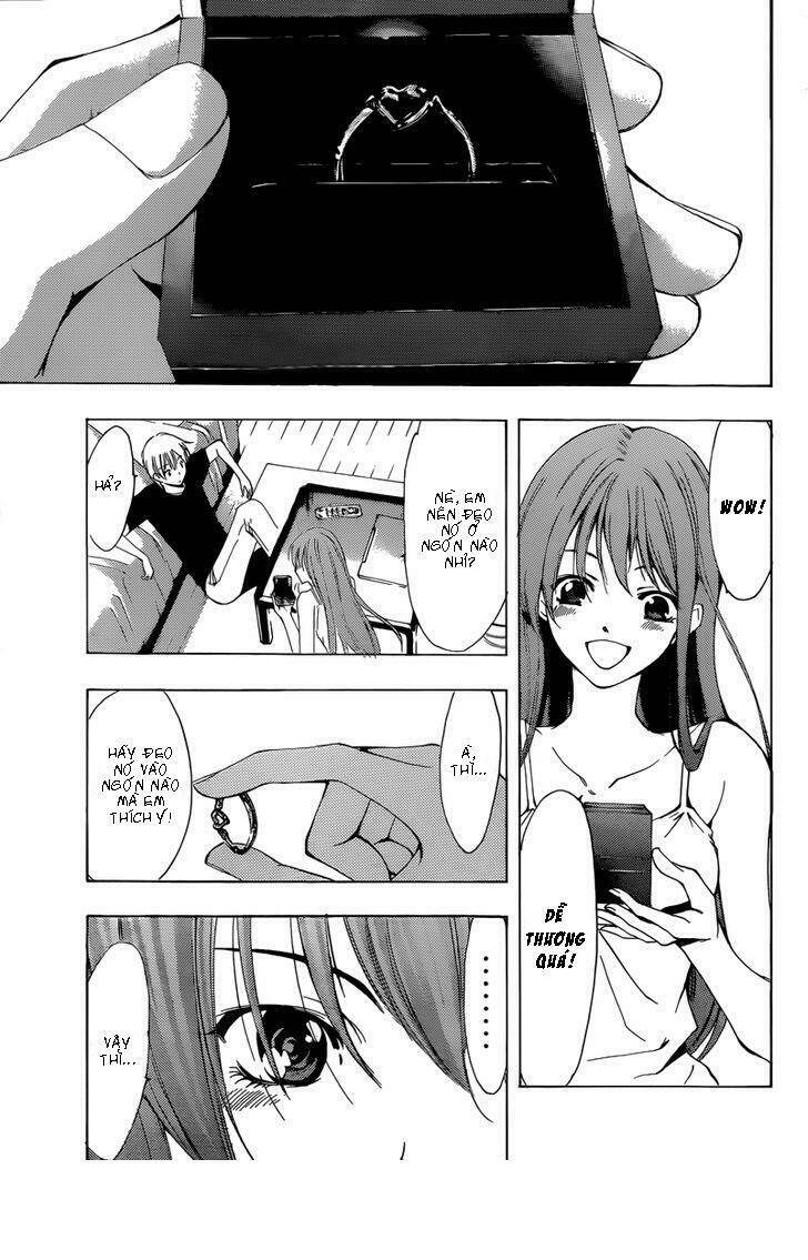 Thị Trấn Tình Yêu: Chapter 197