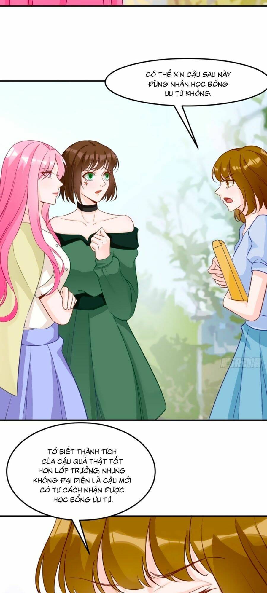 Hào Môn Thịnh Sủng: Chapter 20