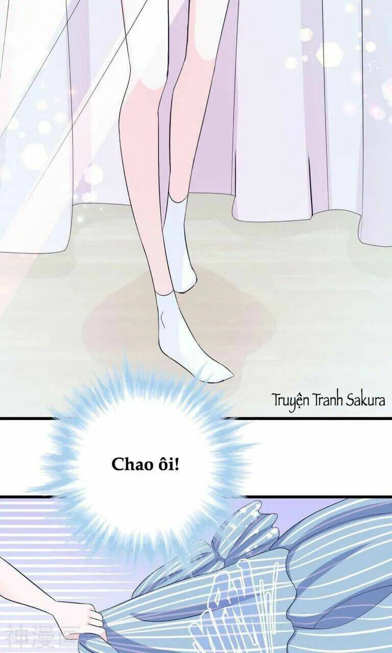 Tôi Vốn Dĩ Bị Bệnh Kiều: Chapter 20