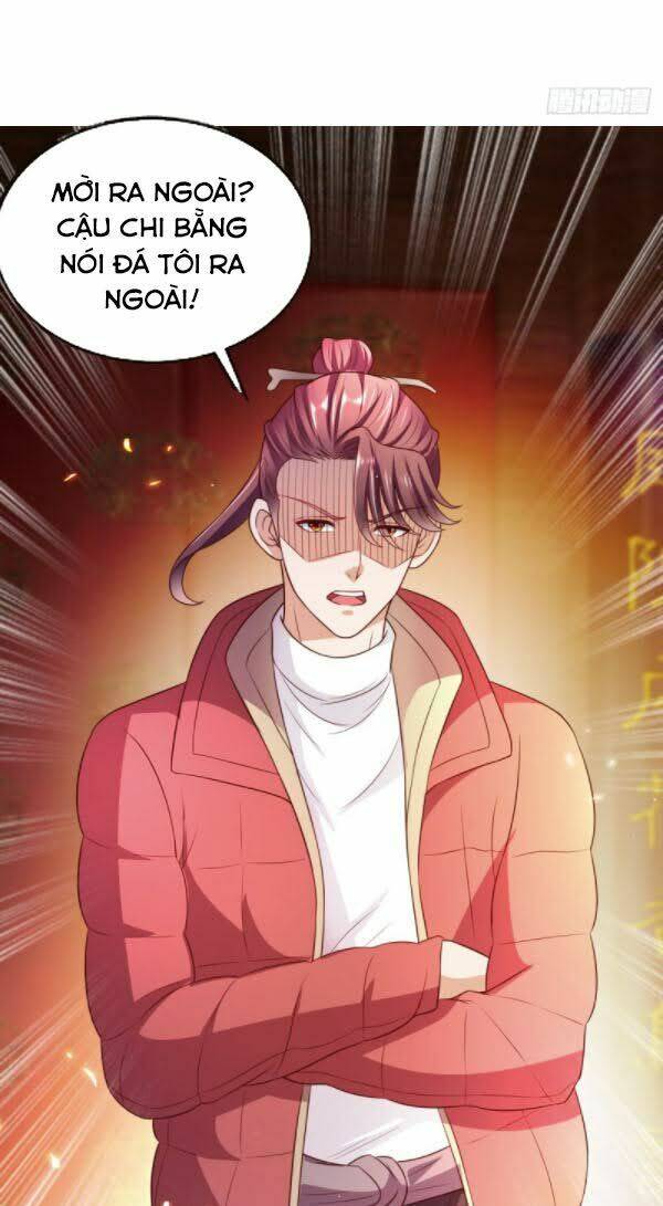 Chí Tôn Toàn Năng: Chapter 39