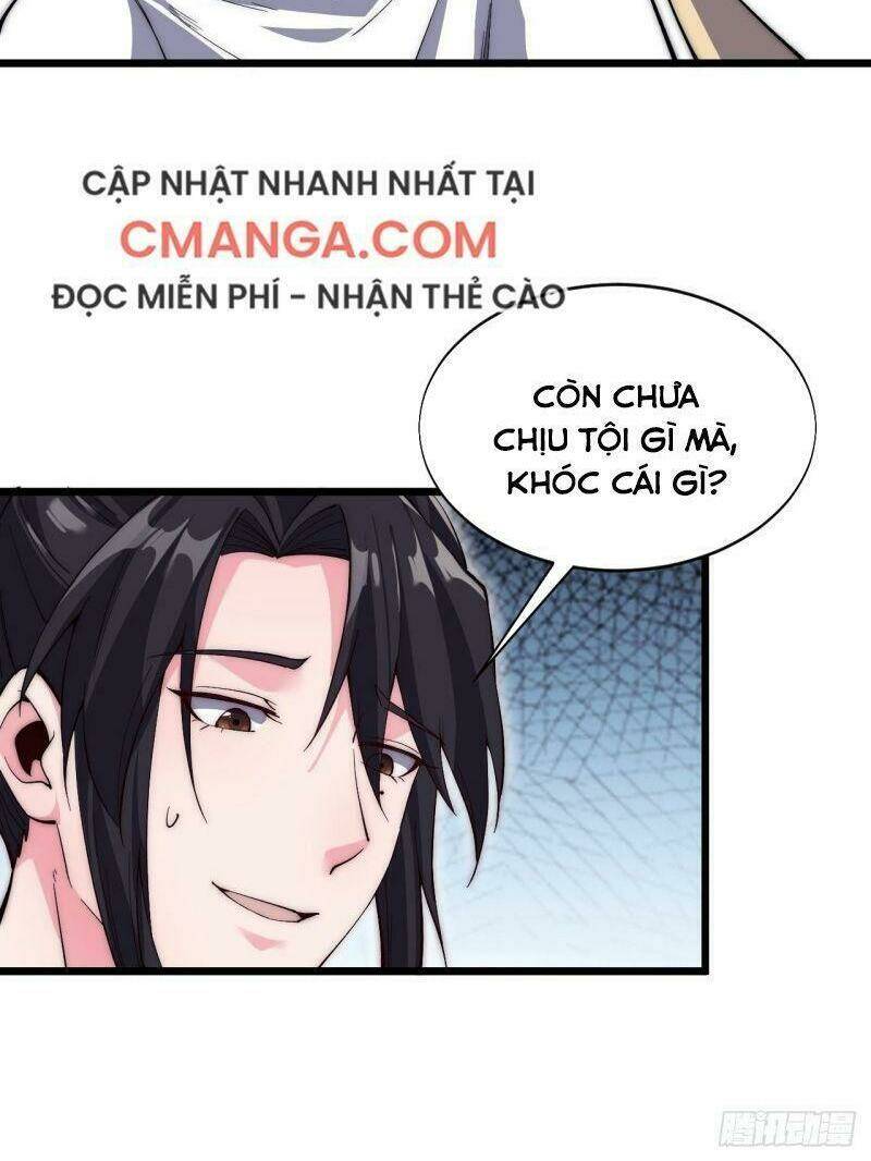 Trường Sinh Cửu Thiên Tuế: Chapter 31