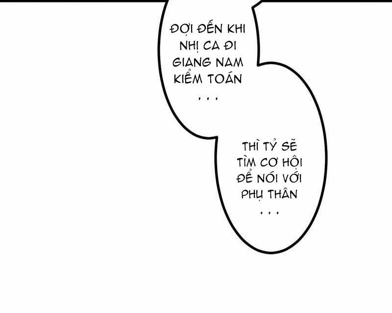 Vương Gia! Ngươi Thật Bỉ Ổi: Chapter 14