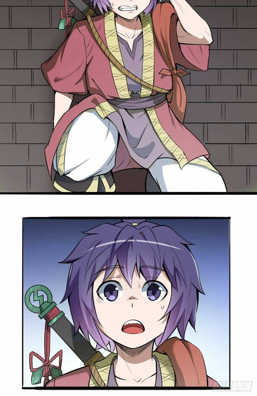 Hiệp Hành Cửu Thiên: Chapter 81