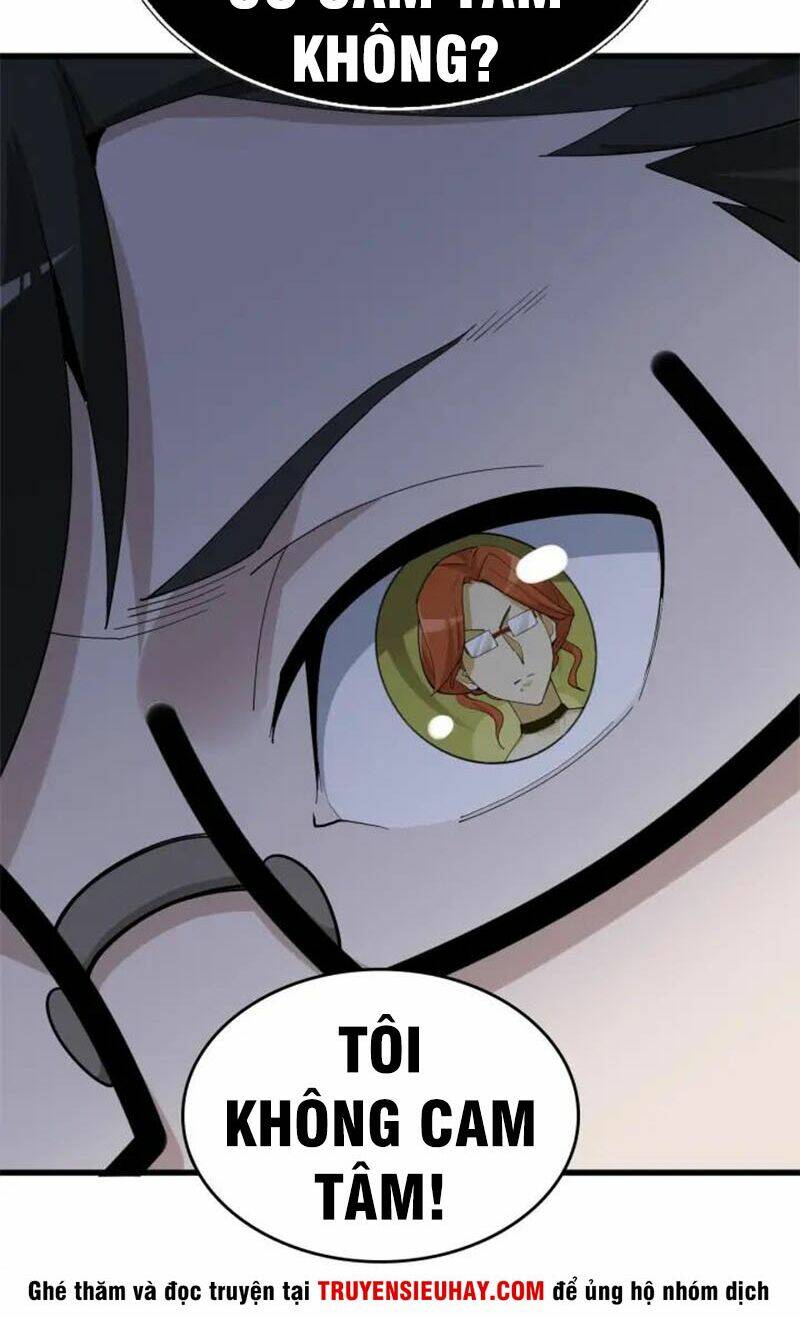 Siêu Cấp Đại Chủ Bạ: Chapter 70