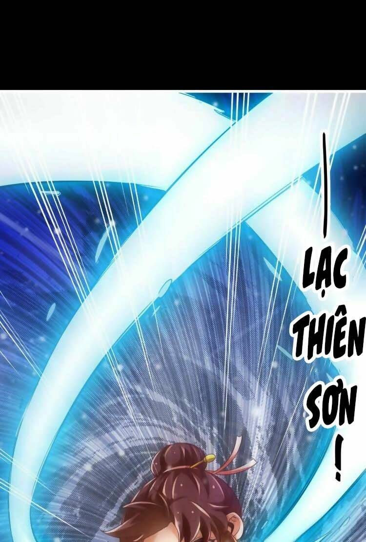 Cứu Ma Tôn Đại Nhân: Chapter 23