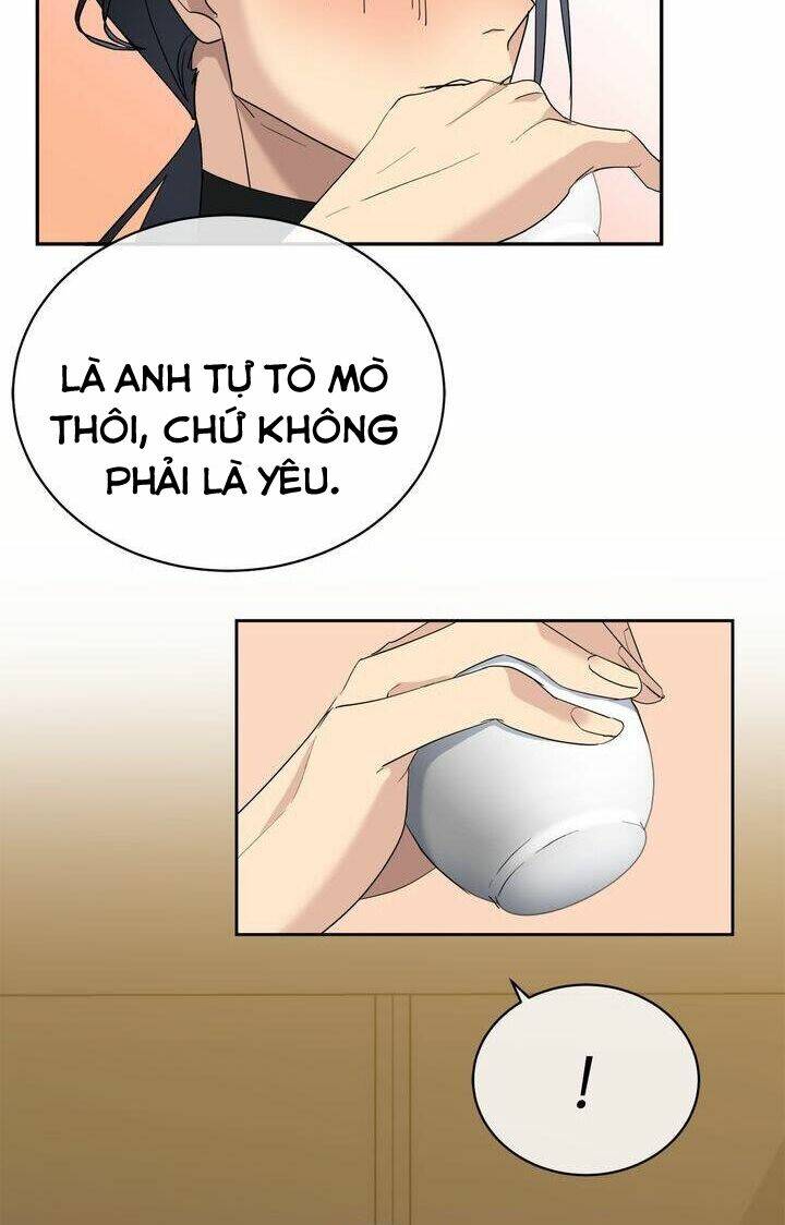 Màn Đêm Buông Xuống Là Khi Qụa Kêu: Chapter 20