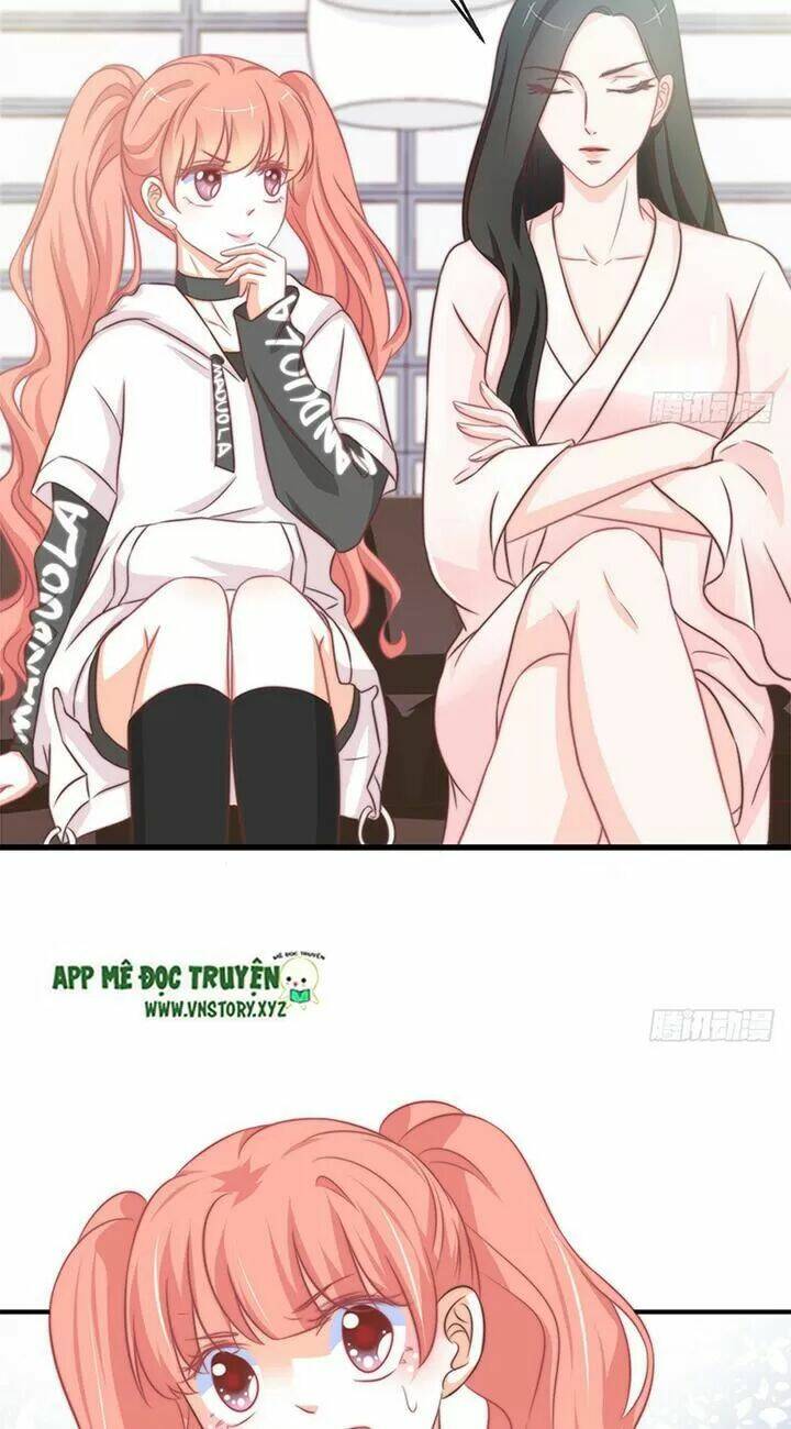 Cẩm Lý Thiếu Nữ Của Tôi: Chapter 94