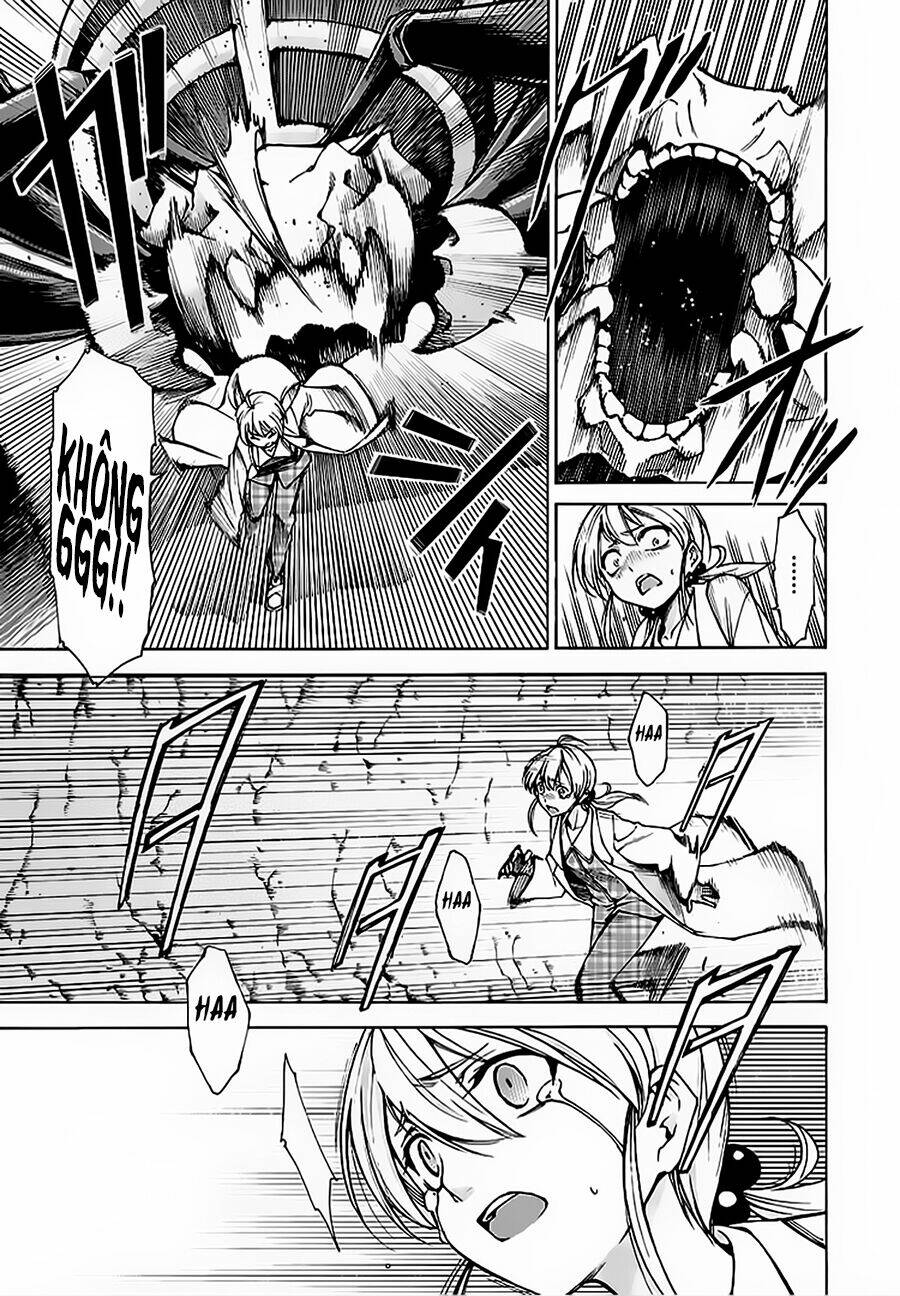 Hito Kui: Chapter 6