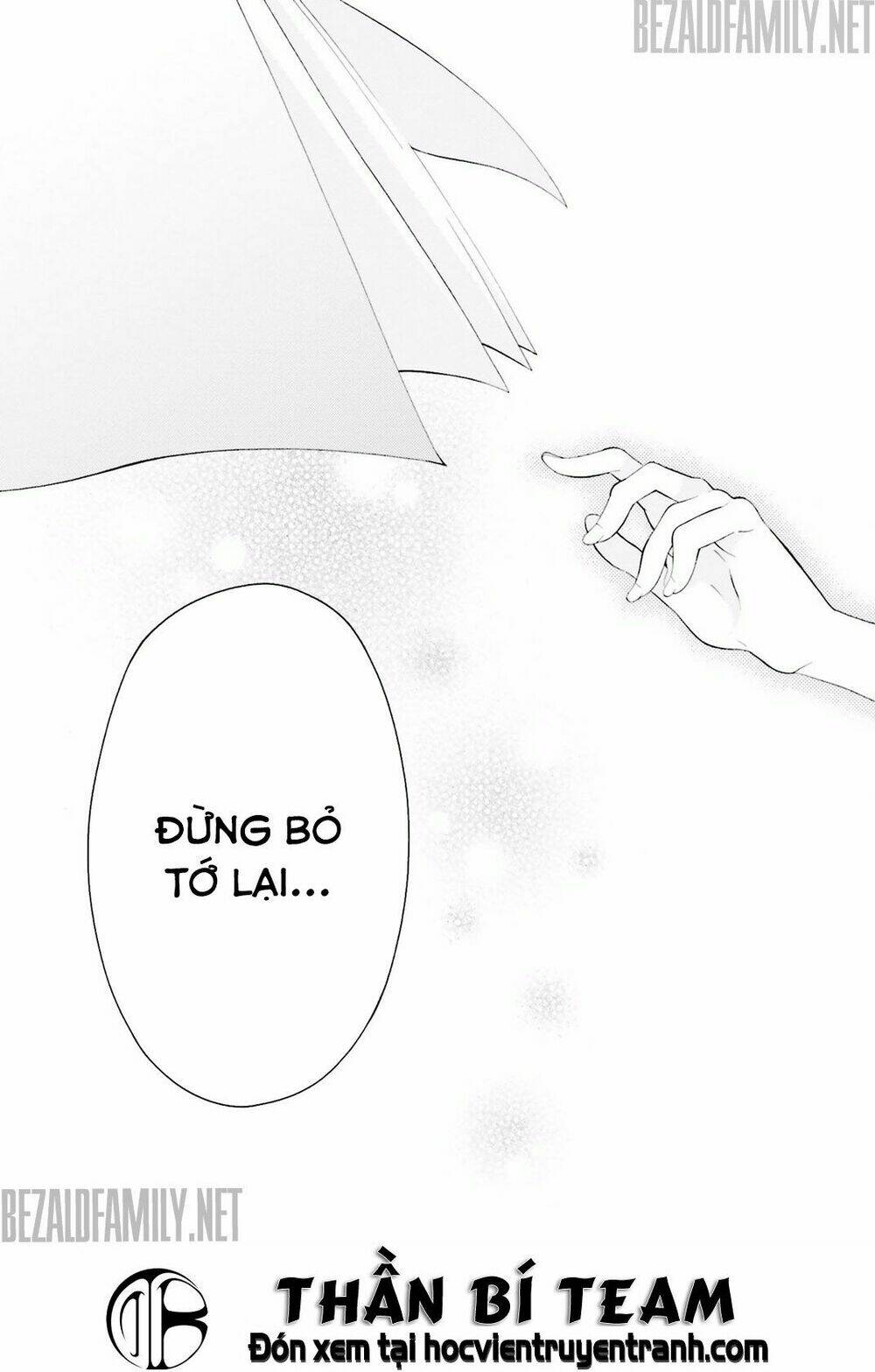 Itsuka, Kimi Ga Mezametara: Chapter 4