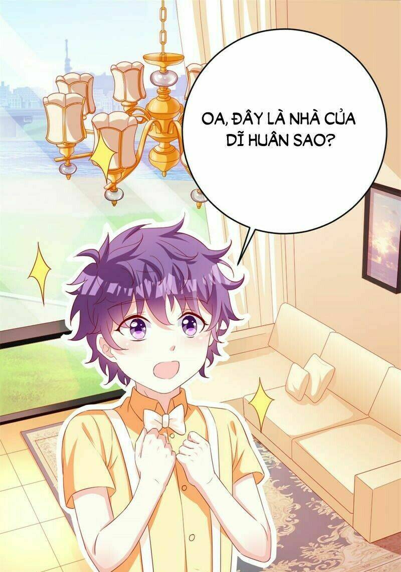 Này! Đừng Động Vào Phô Mai Của Tôi: Chapter 151