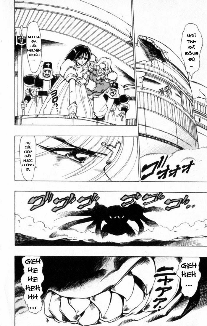 Violinist Of Hameln: Chapter 31