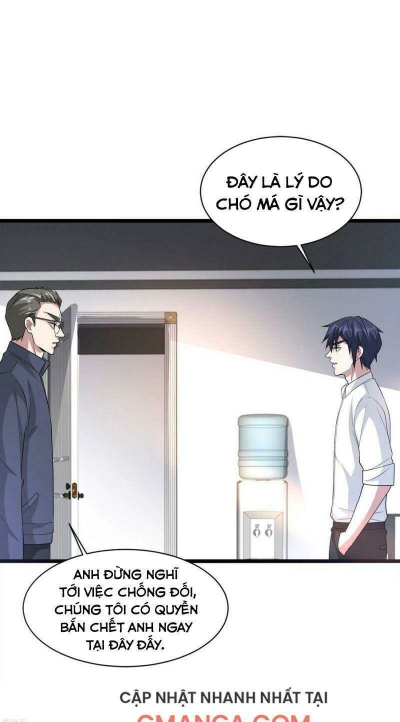Đô Thị Tà Vương: Chapter 147