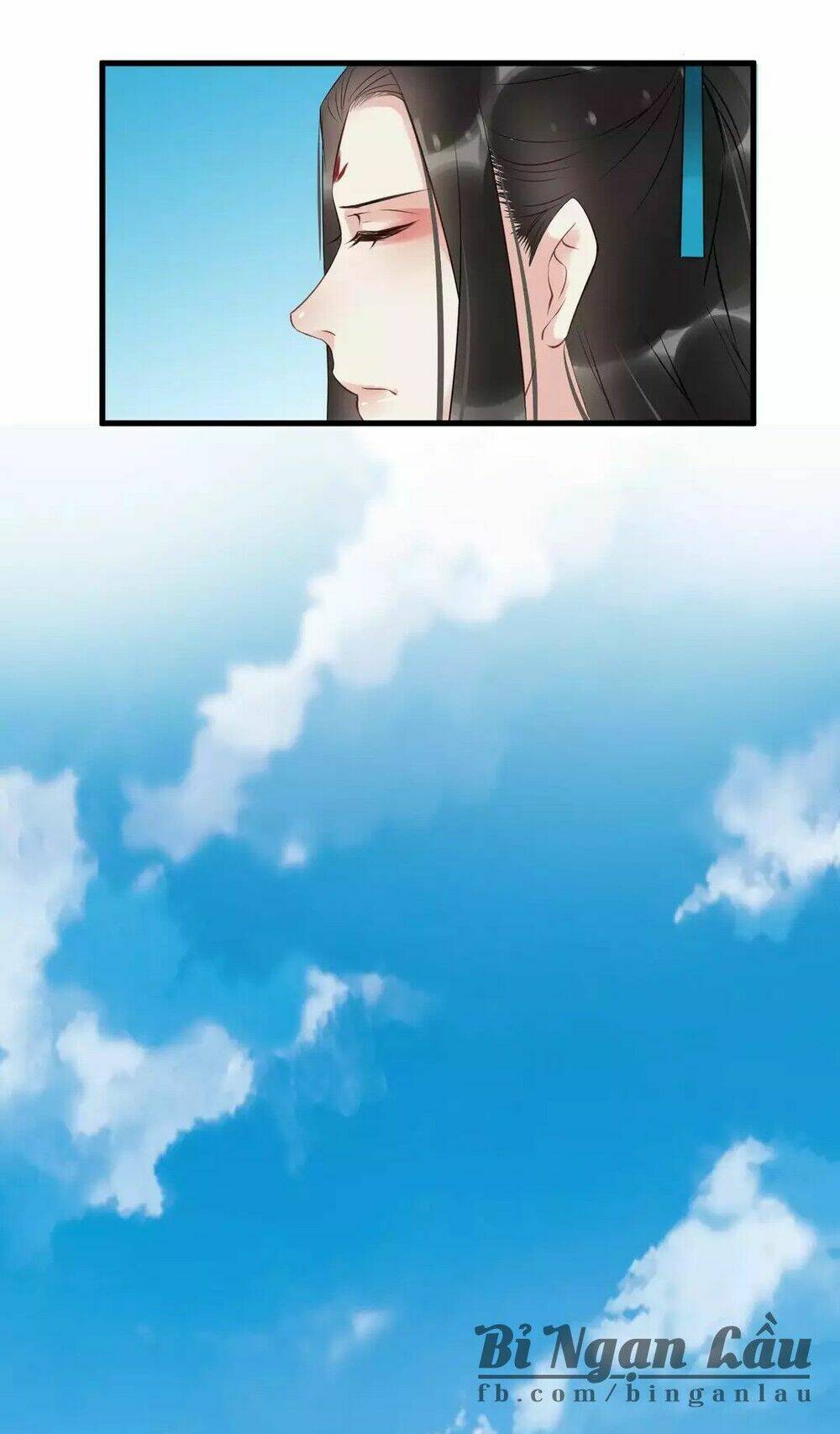 Bồng Sơn Viễn: Chapter 31