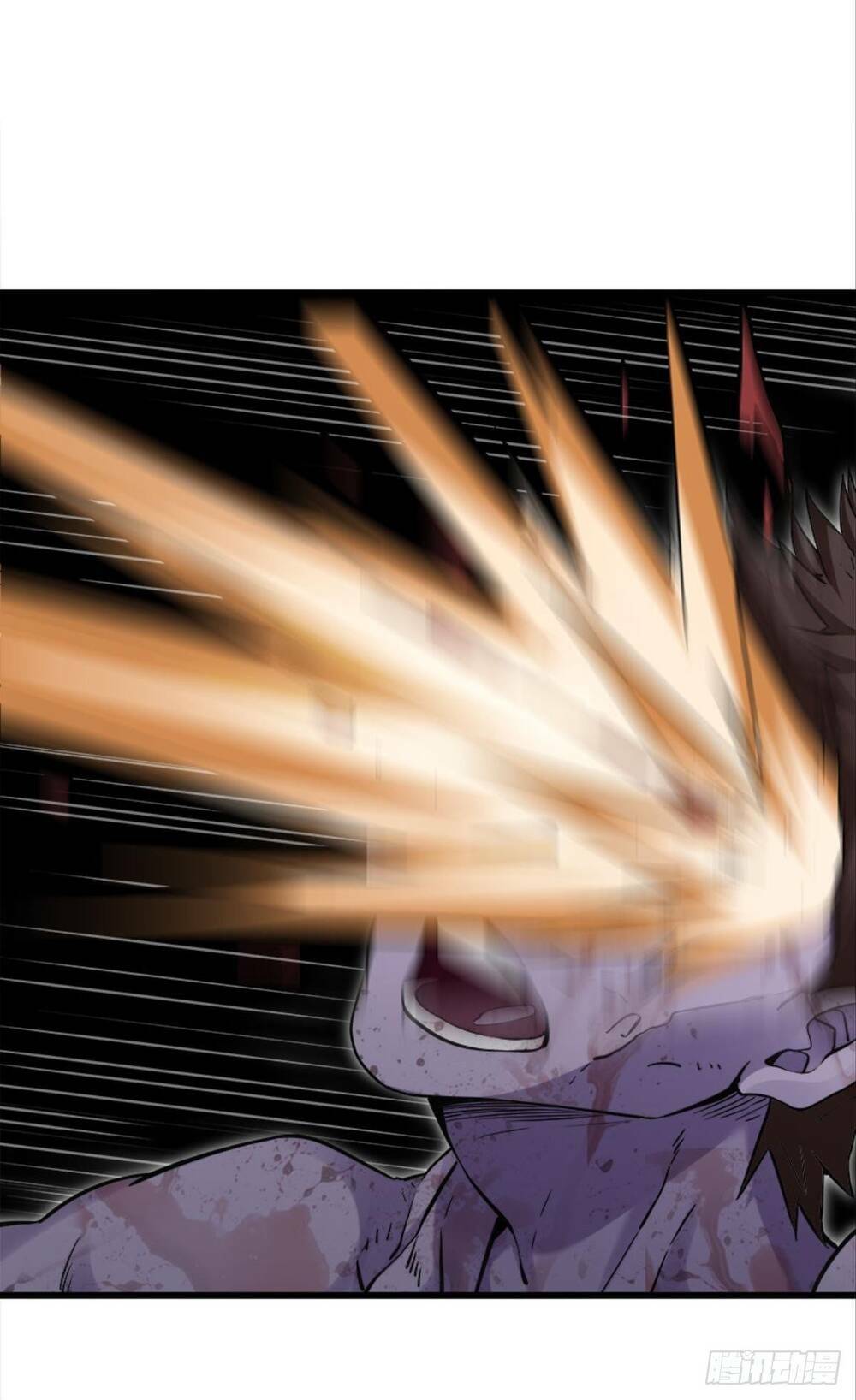 Mạt Thế Thần Tài: Chapter 8