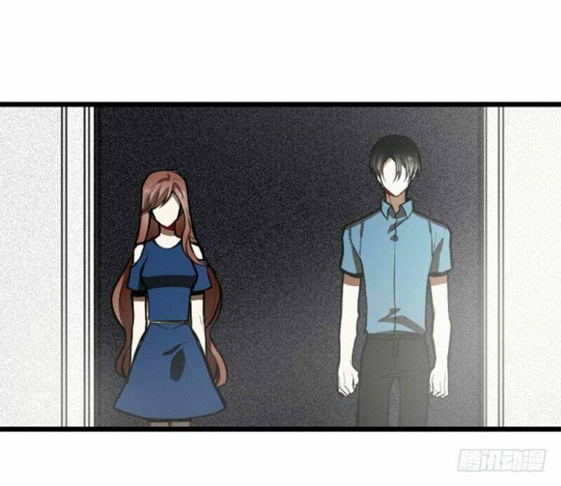 Vết Cắn Và Khế Ước: Chapter 12