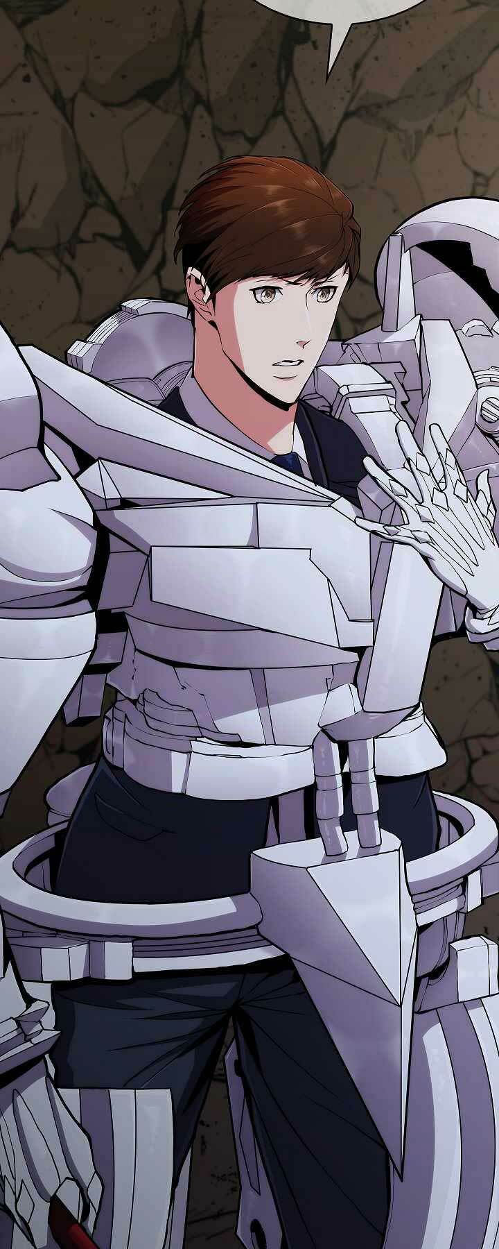 Kẻ Phát Hoạ Ấn Chú: Chapter 2