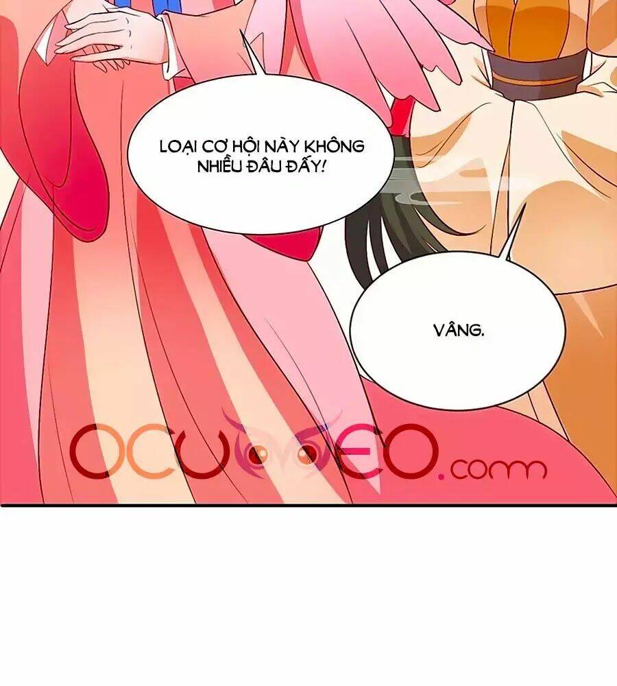 Thịnh Thế Lê Hoa Điện: Chapter 77