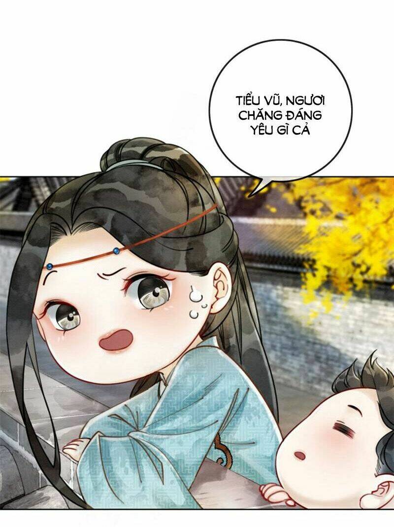 Hậu Cung Của Trẫm Cháy Rồi!: Chapter 10