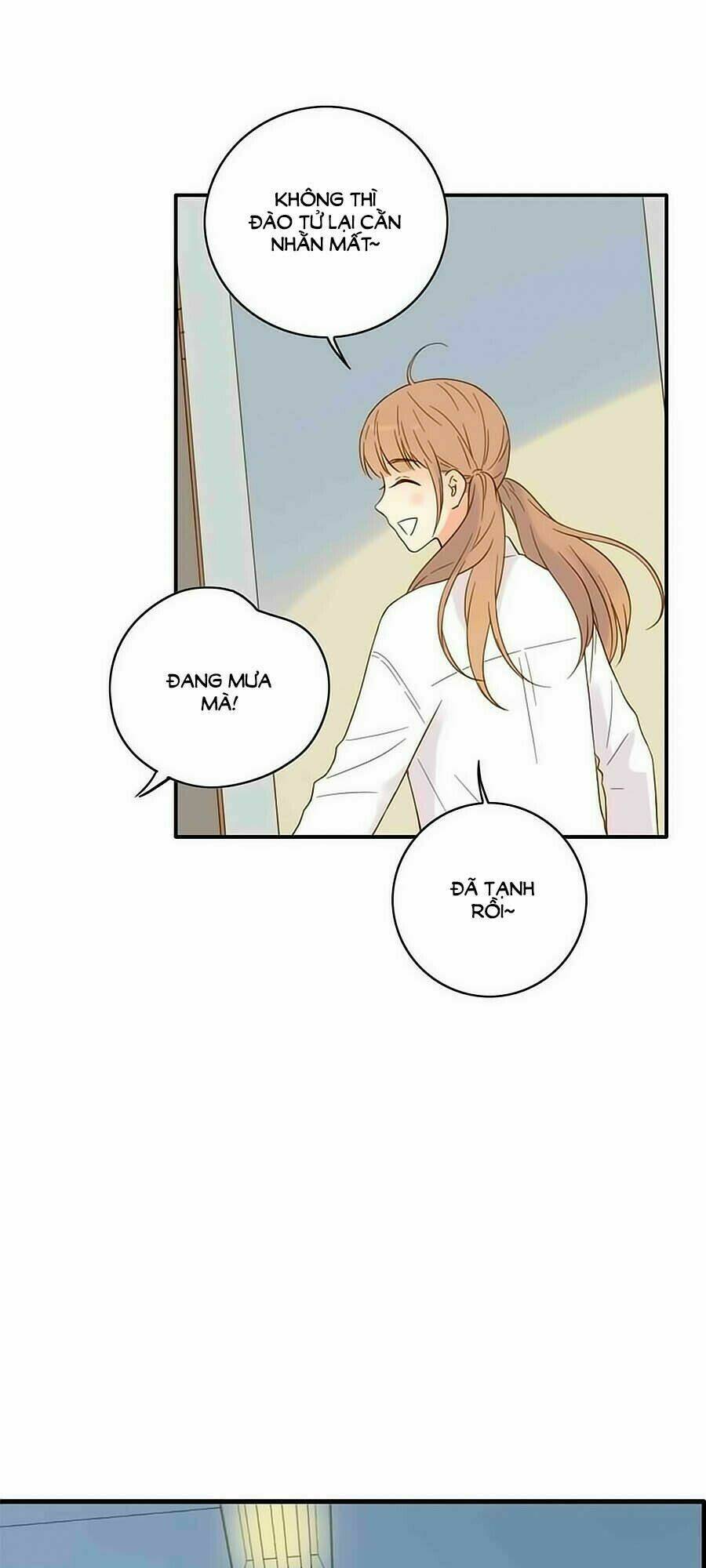 Bạc Hà Chi Hạ 2: Chapter 59