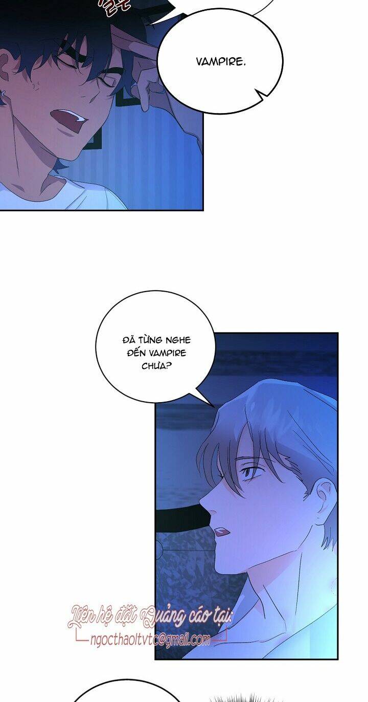Kẻ Cắp Mặt Trăng: Chapter 9