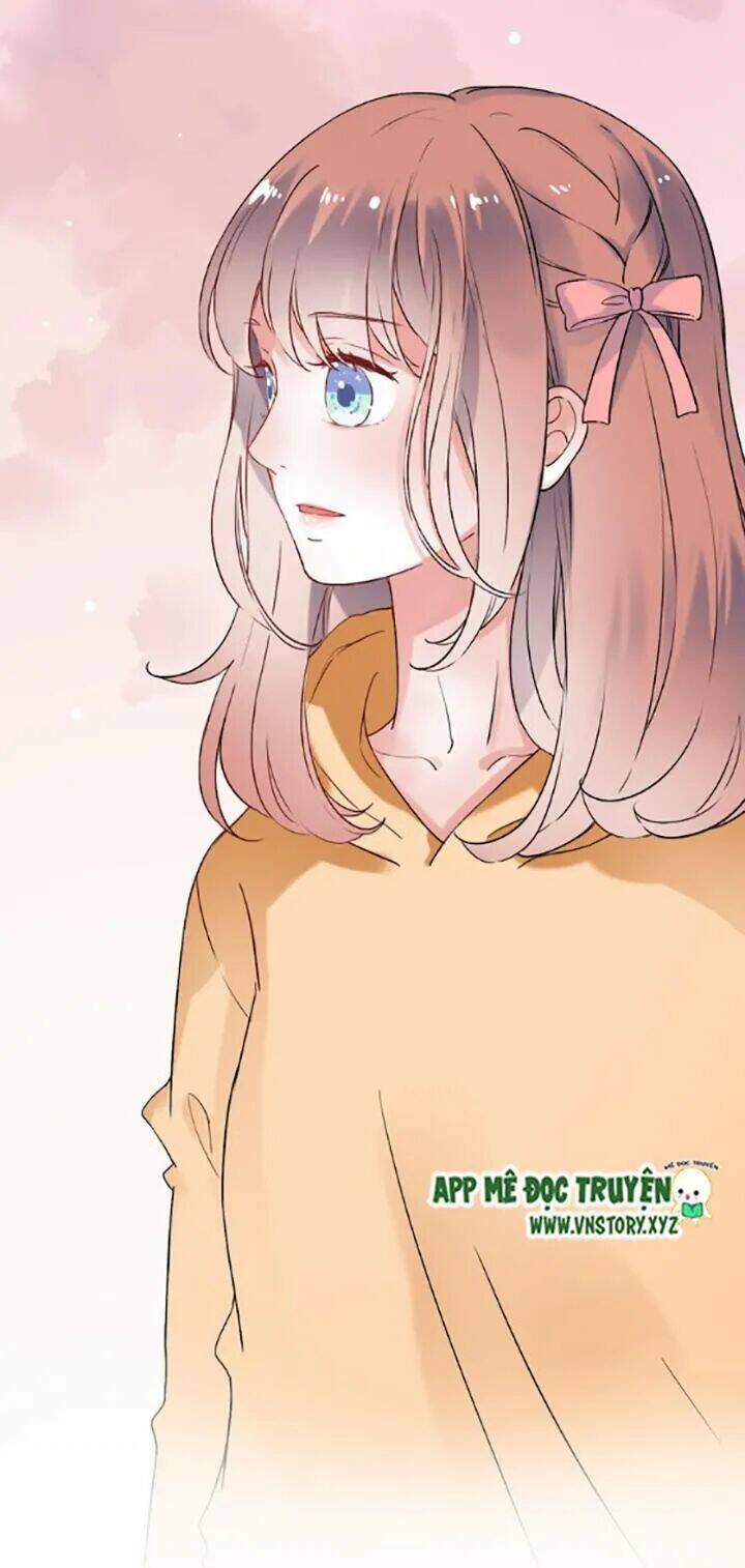 Trạch Thượng Tịch Mịch Huỳnh Hỏa: Chapter 32