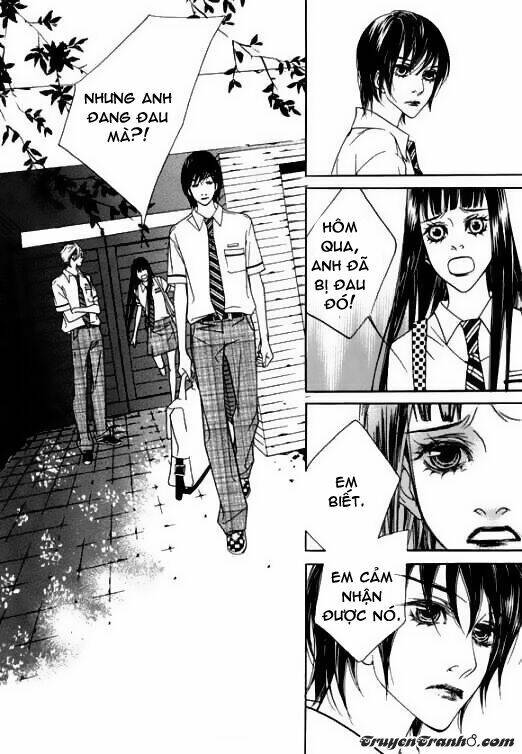 Flowers Of Evil: Chapter 20