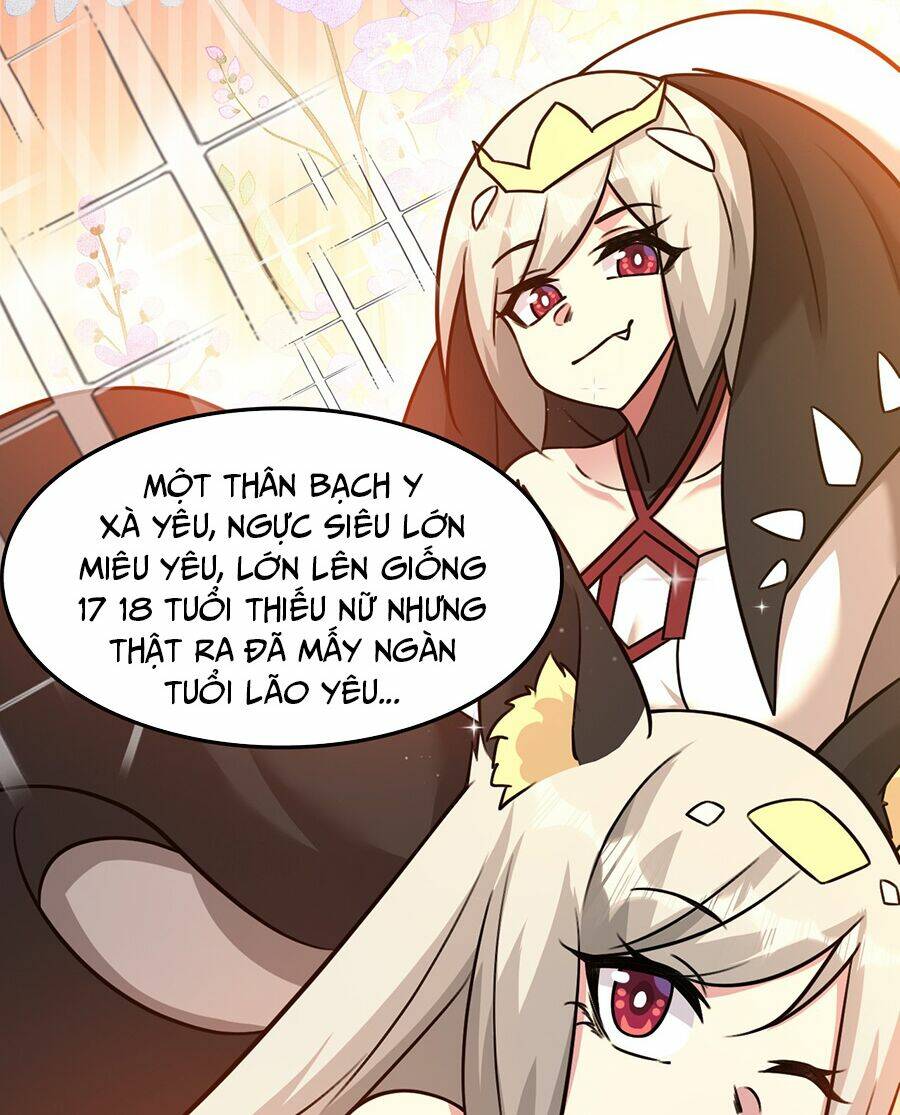 Đại Bảo Kiếm Của Tôi: Chapter 53