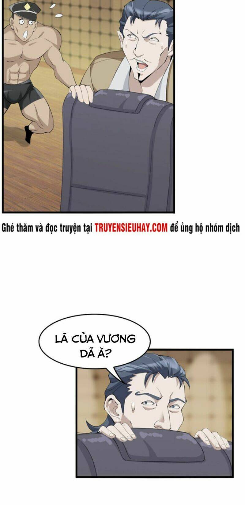 Siêu Cấp Đại Chủ Bạ: Chapter 20