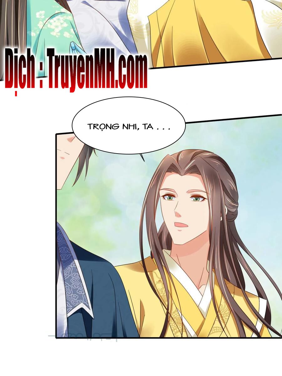 Lãnh Cung Phế Hậu Muốn Nghịch Thiên: Chapter 233