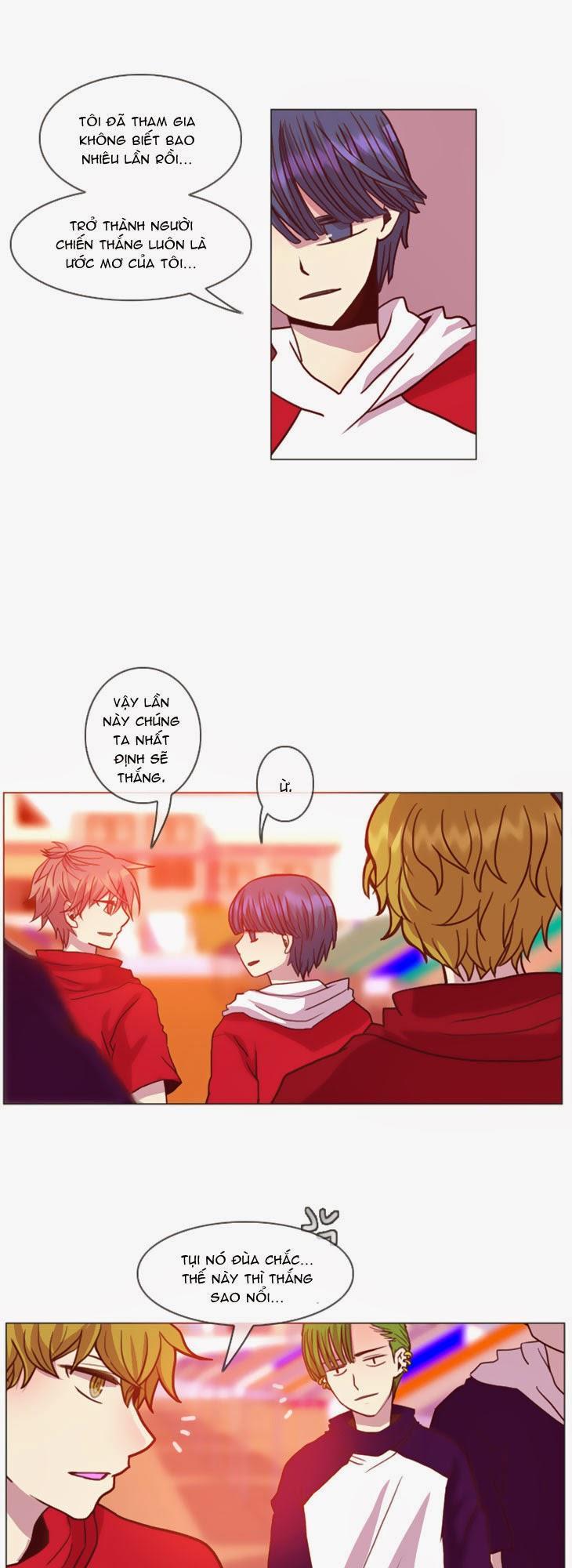 Flow: Chapter 16