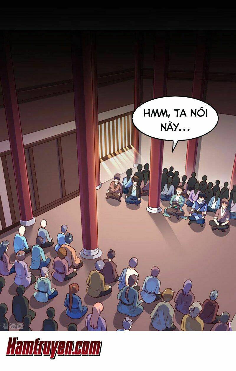 Thần Võ Đế Tôn: Chapter 62