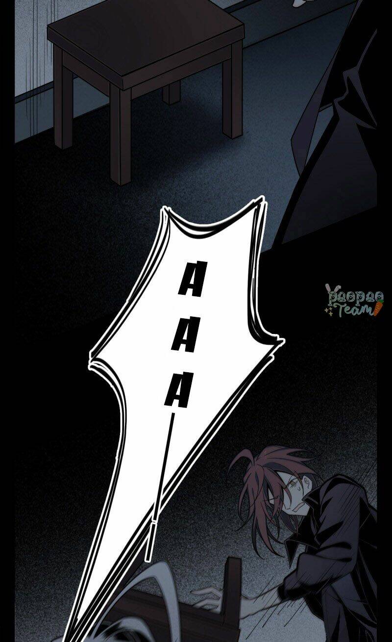 Hoan Nghênh Đến Với Trò Chơi Ác Mộng: Chapter 4